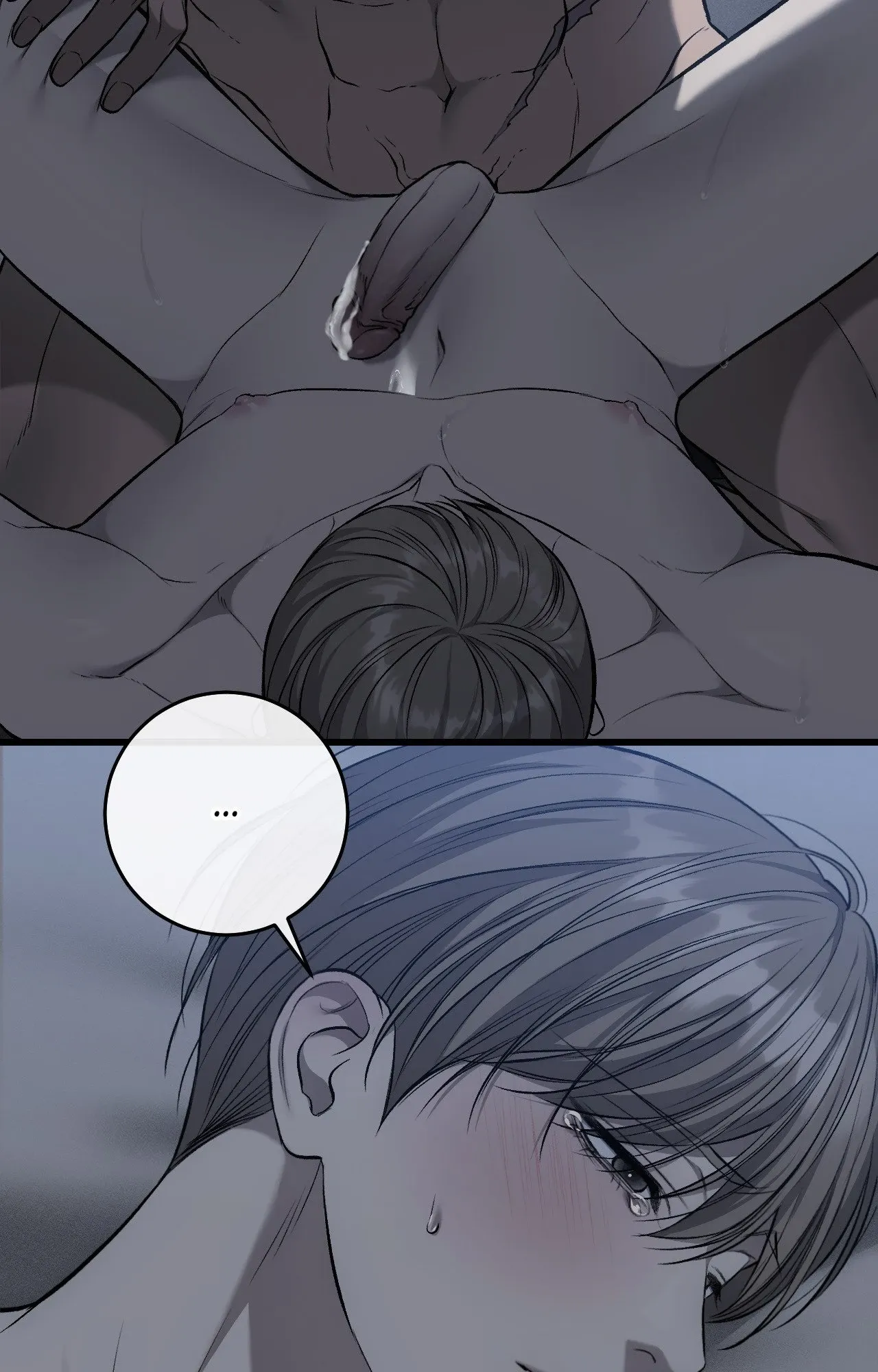 Read Dirty XX chapter 69 image 25 on Lezhin