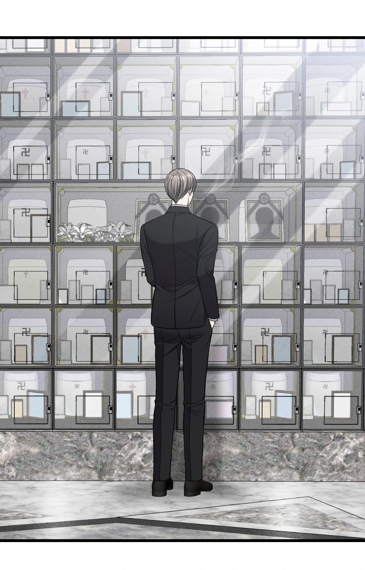 Read Dirty XX chapter 69 image 3 on Lezhin
