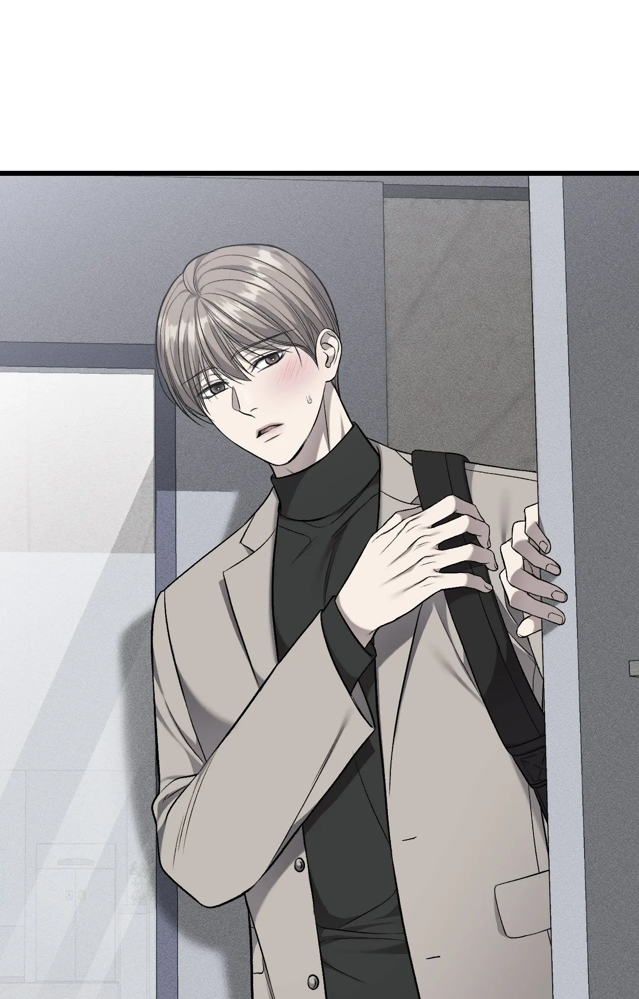 Read Dirty XX chapter 69 image 31 on Lezhin