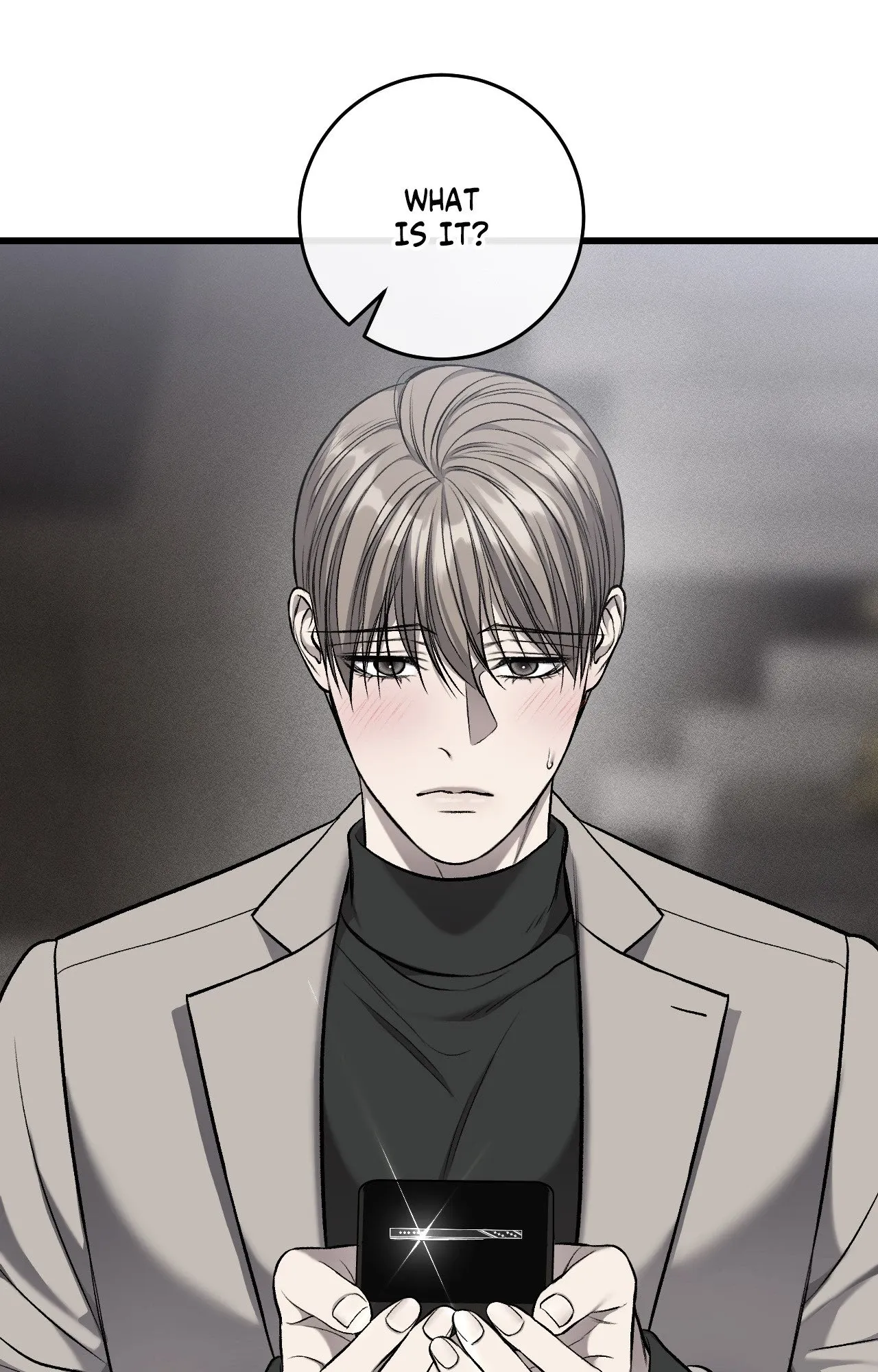 Read Dirty XX chapter 69 image 40 on Lezhin