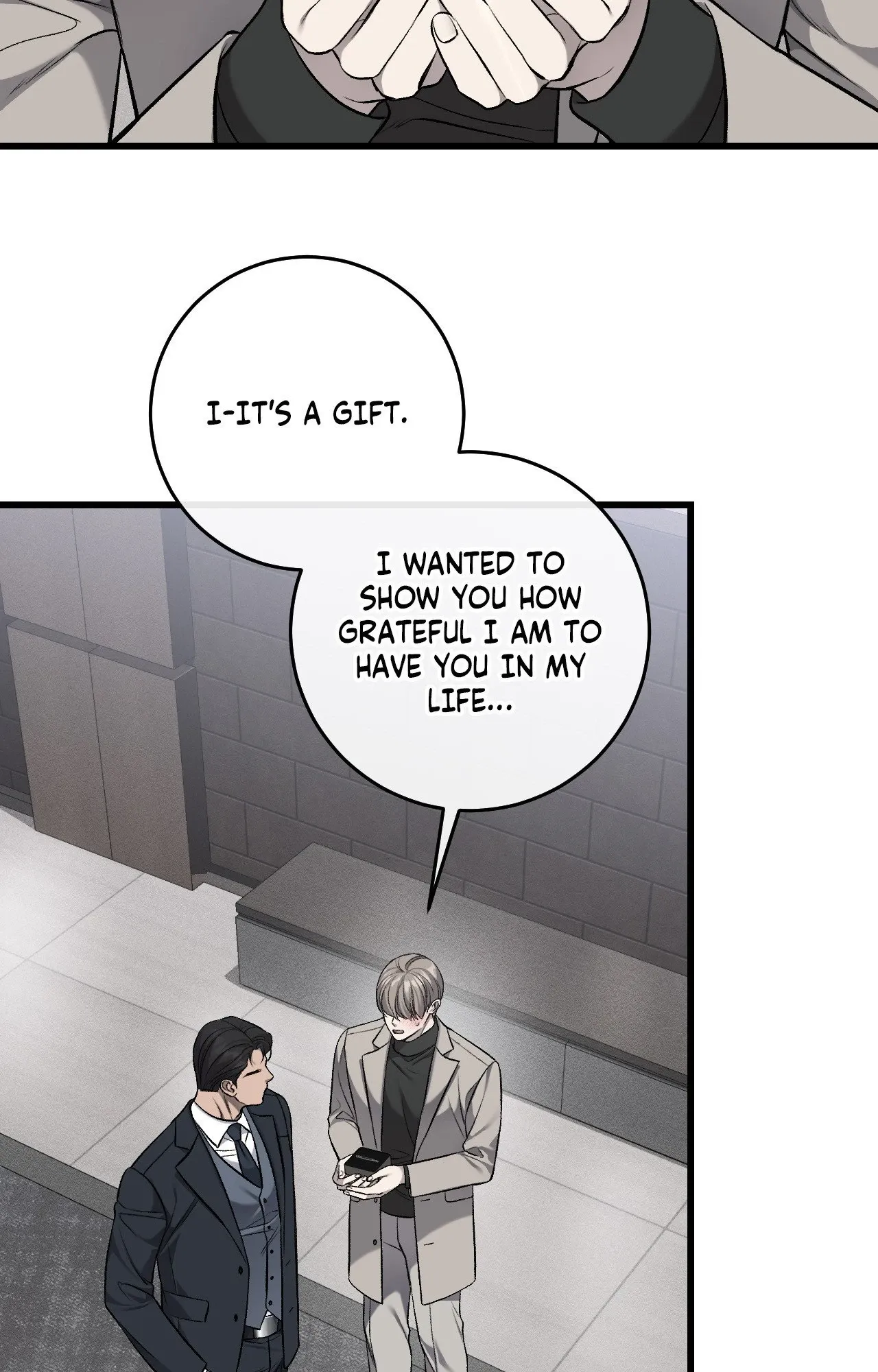 Read Dirty XX chapter 69 image 41 on Lezhin