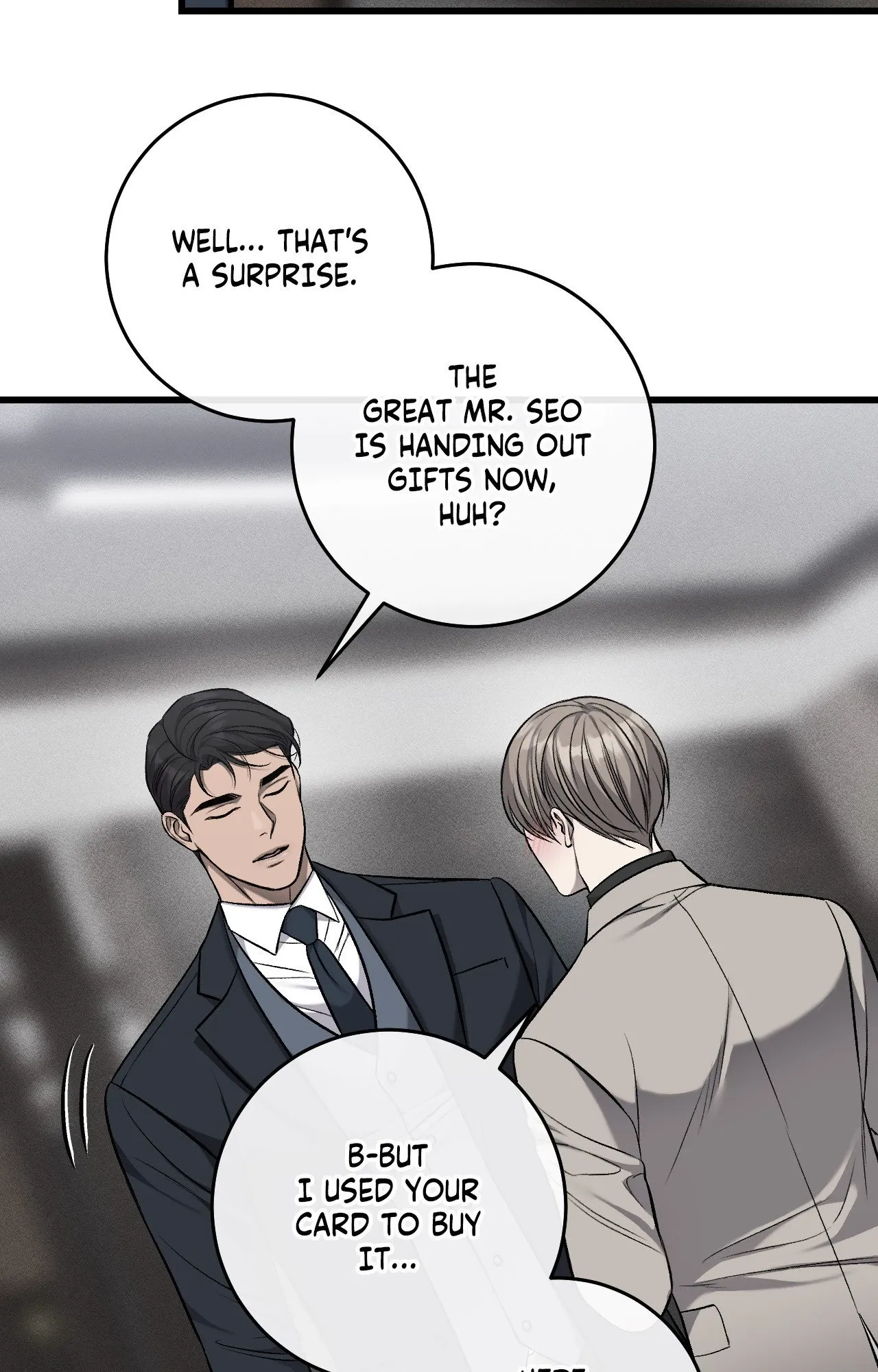 Read Dirty XX chapter 69 image 43 on Lezhin