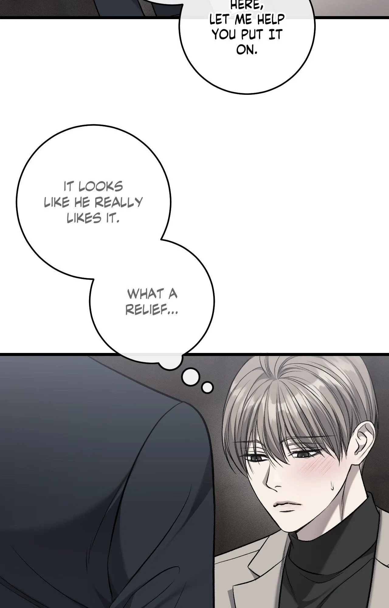 Read Dirty XX chapter 69 image 44 on Lezhin