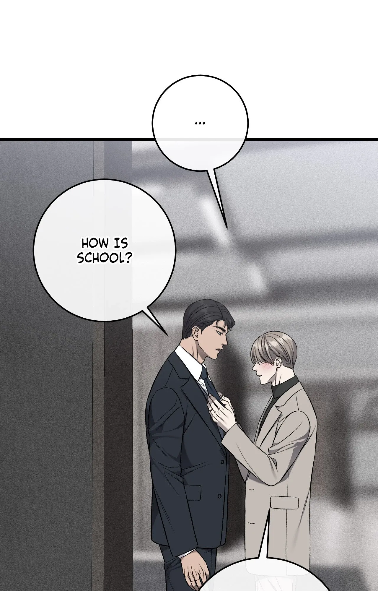 Read Dirty XX chapter 69 image 47 on Lezhin