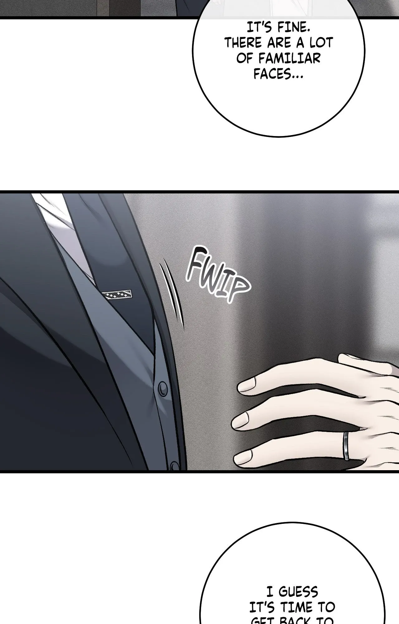 Read Dirty XX chapter 69 image 48 on Lezhin