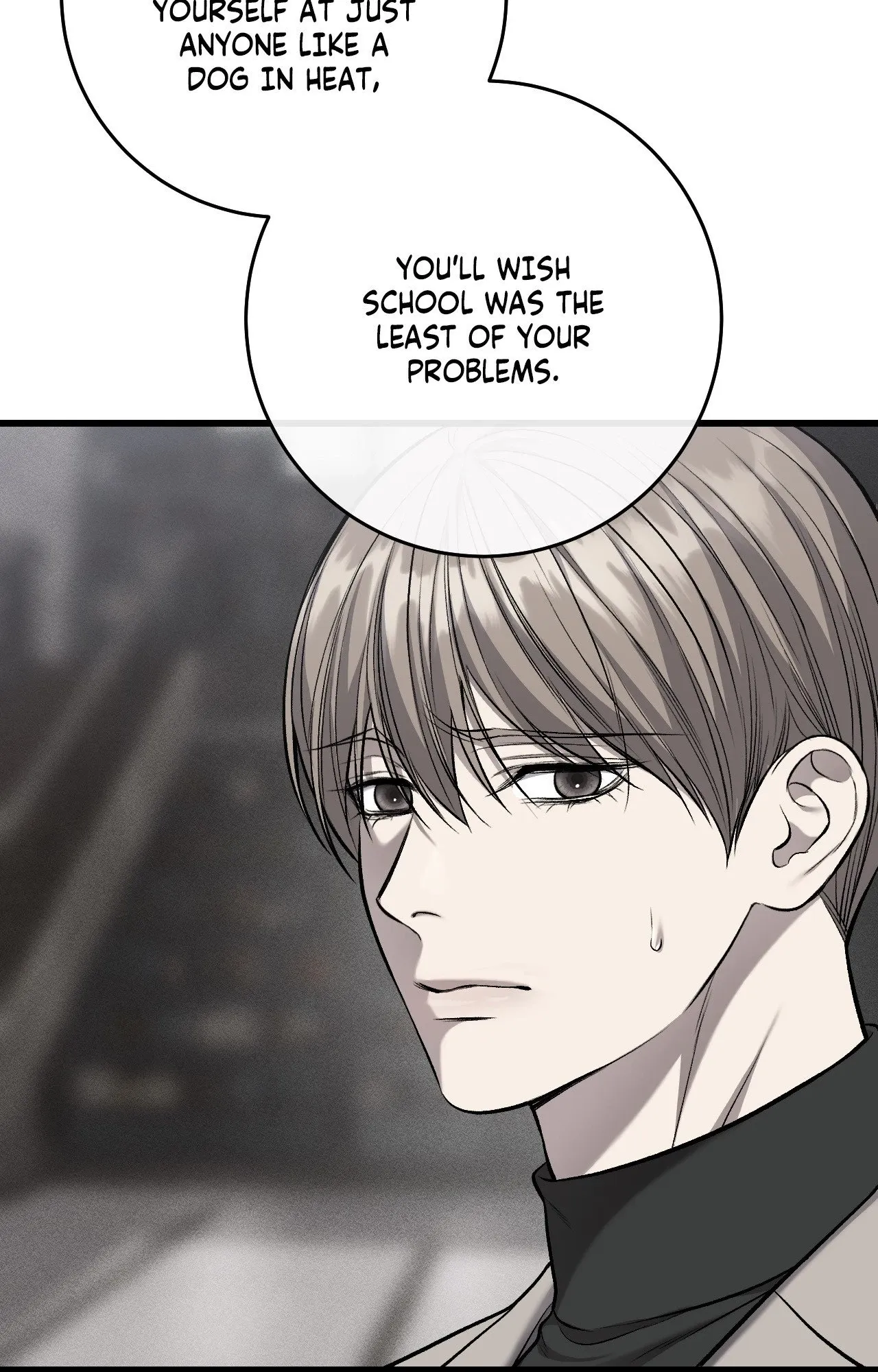 Read Dirty XX chapter 69 image 50 on Lezhin