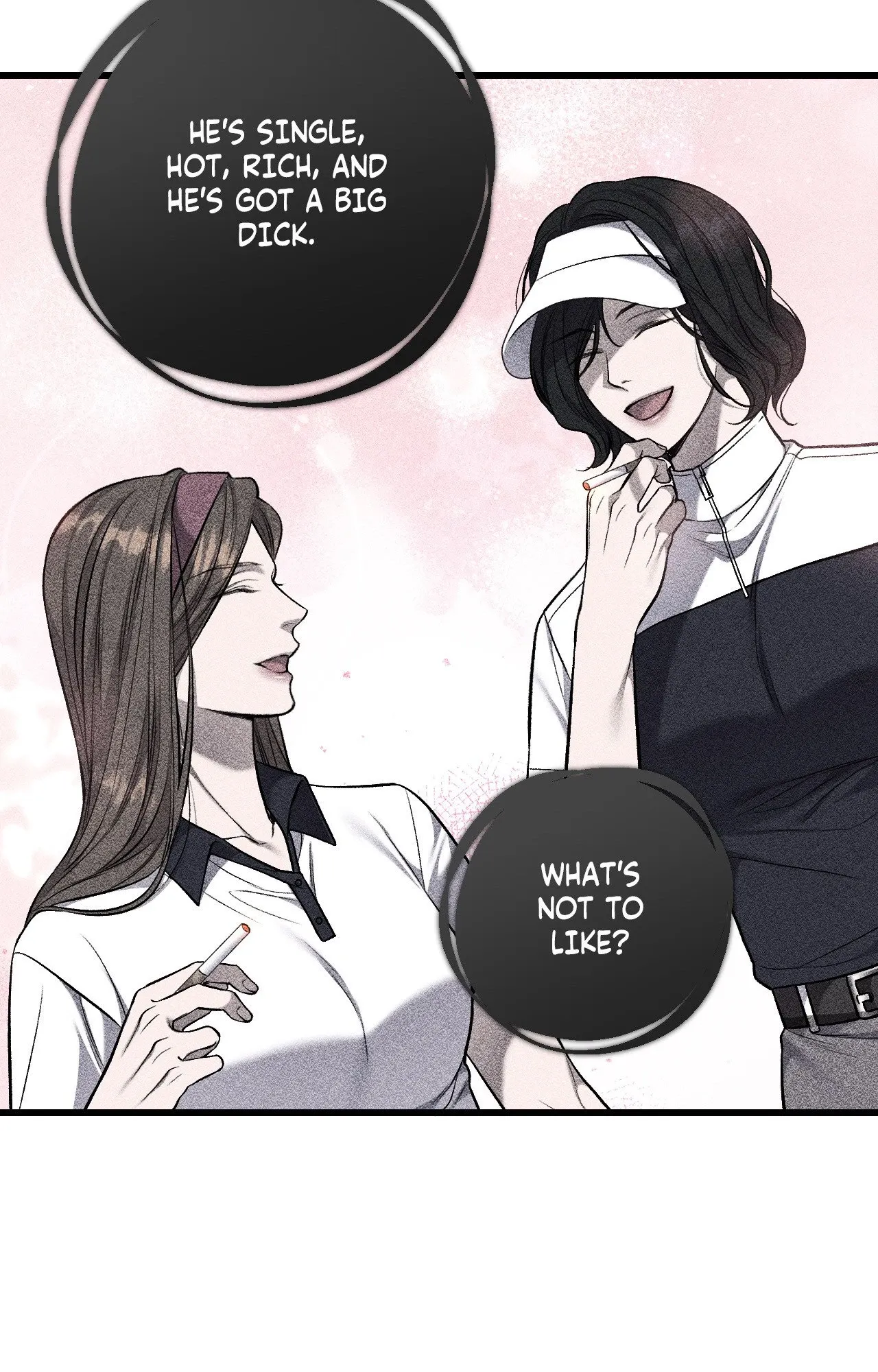 Read Dirty XX chapter 69 image 57 on Lezhin