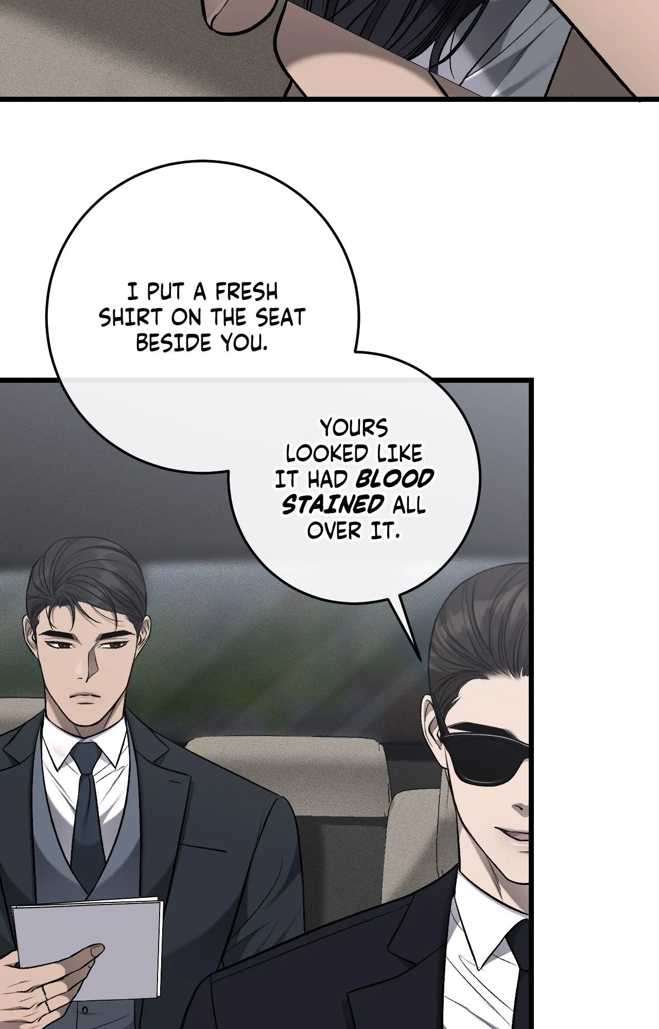 Read Dirty XX chapter 69 image 63 on Lezhin