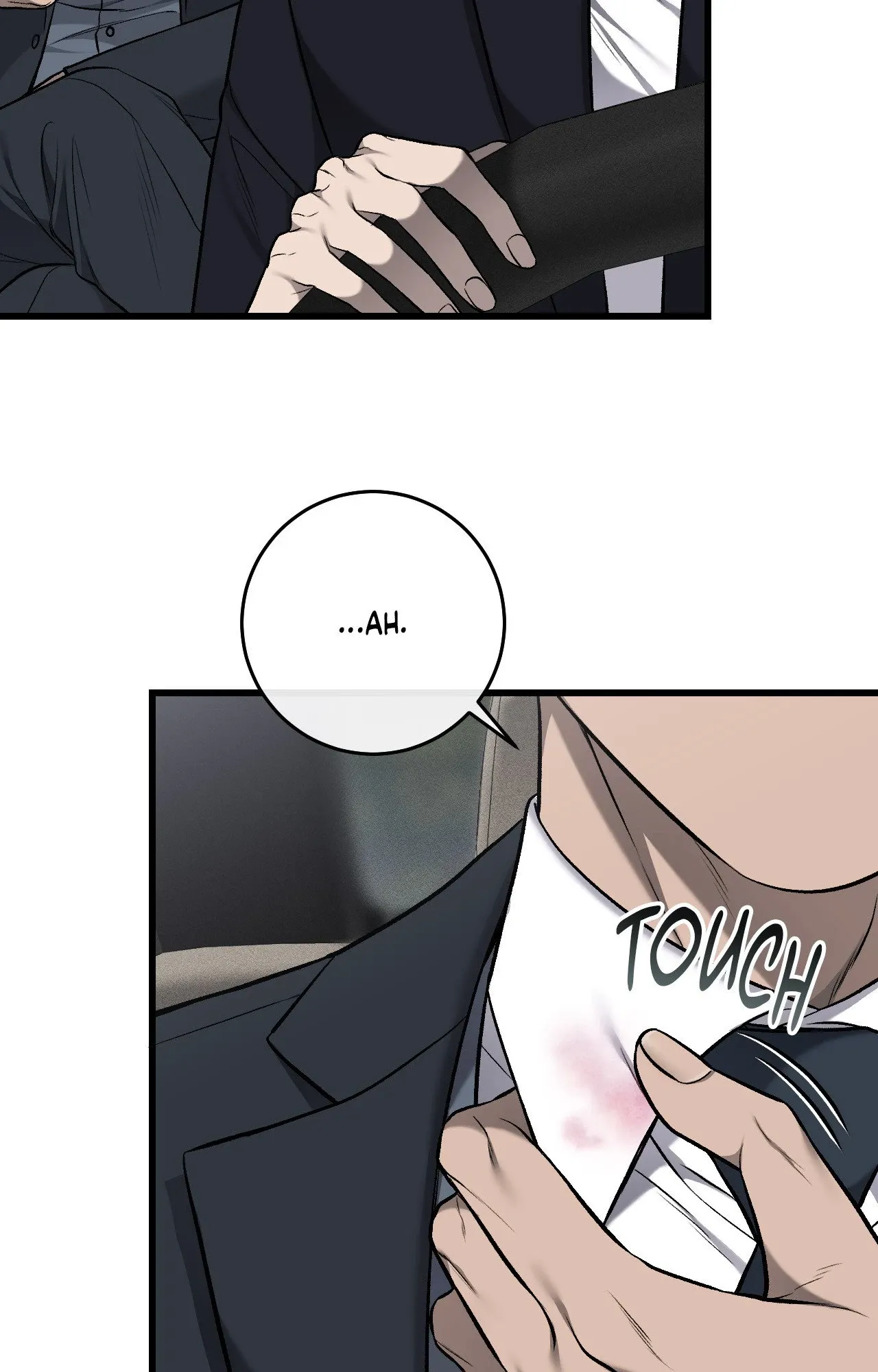 Read Dirty XX chapter 69 image 64 on Lezhin