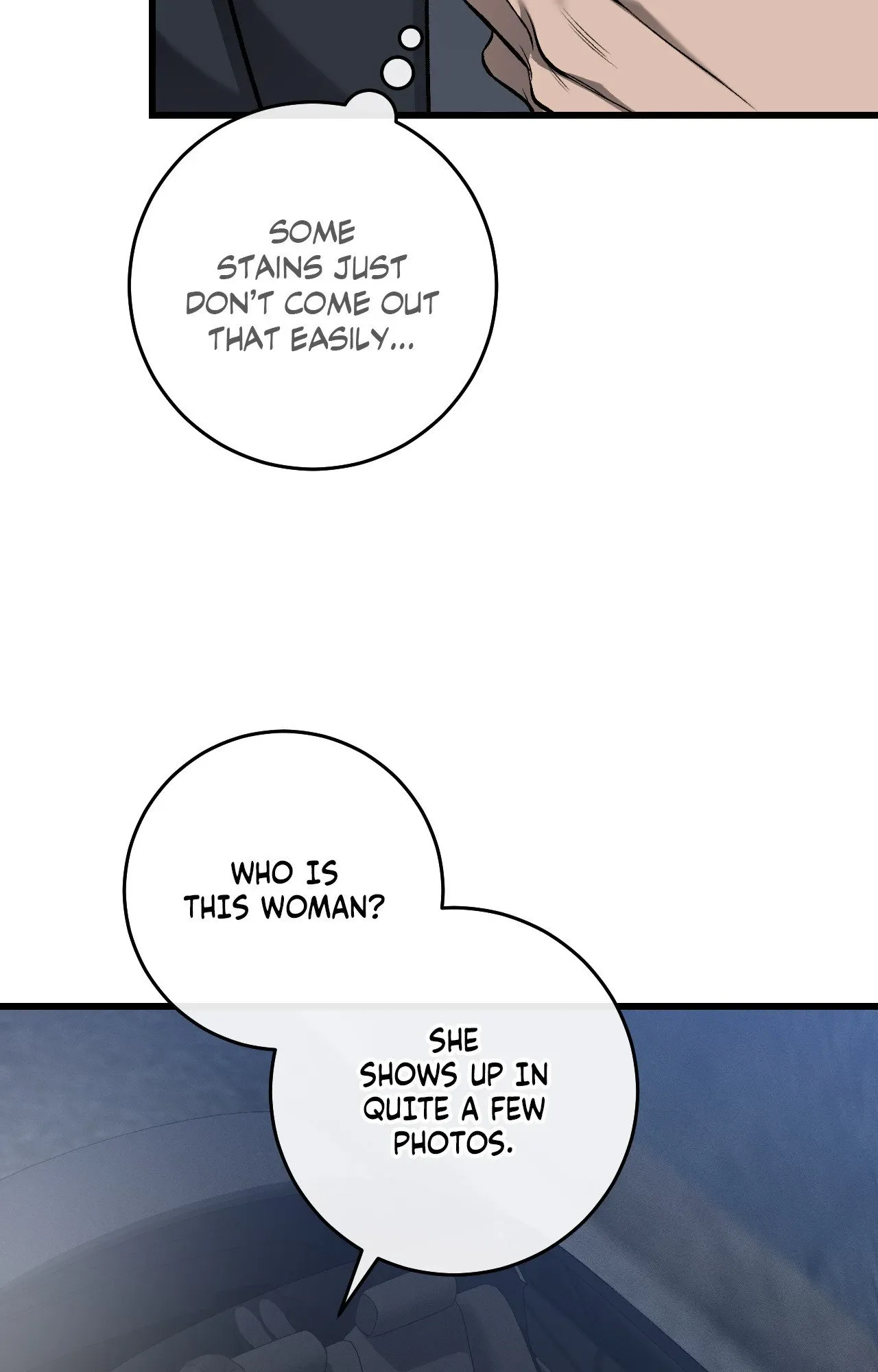 Read Dirty XX chapter 69 image 65 on Lezhin