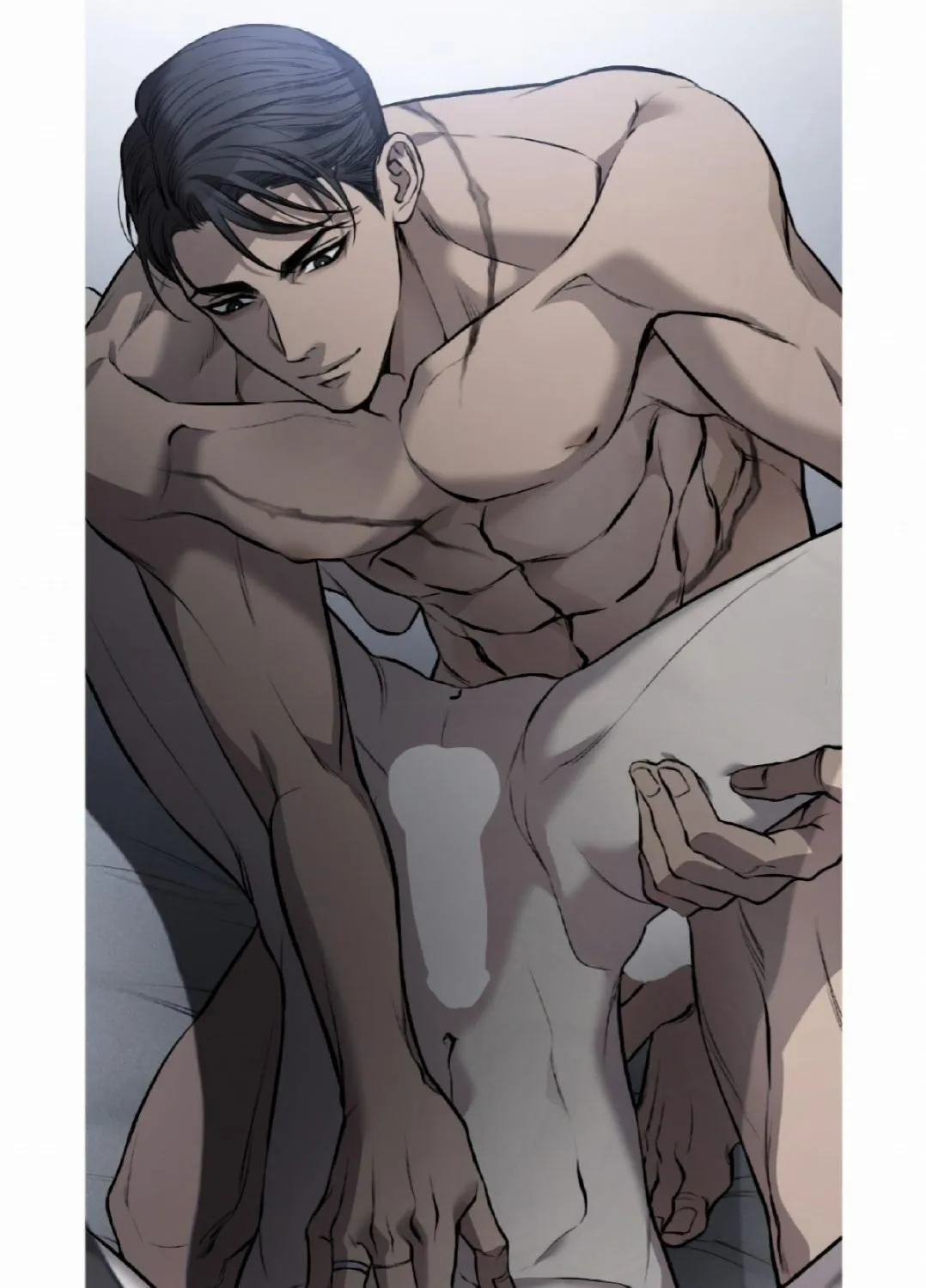Read Dirty XX chapter 7 image 12 on Lezhin