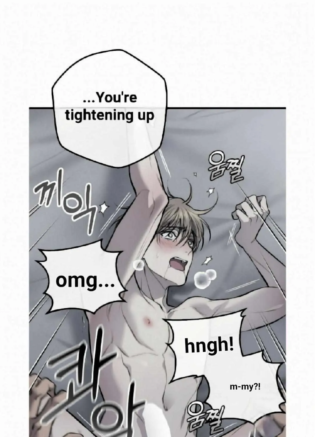 Read Dirty XX chapter 7 image 25 on Lezhin