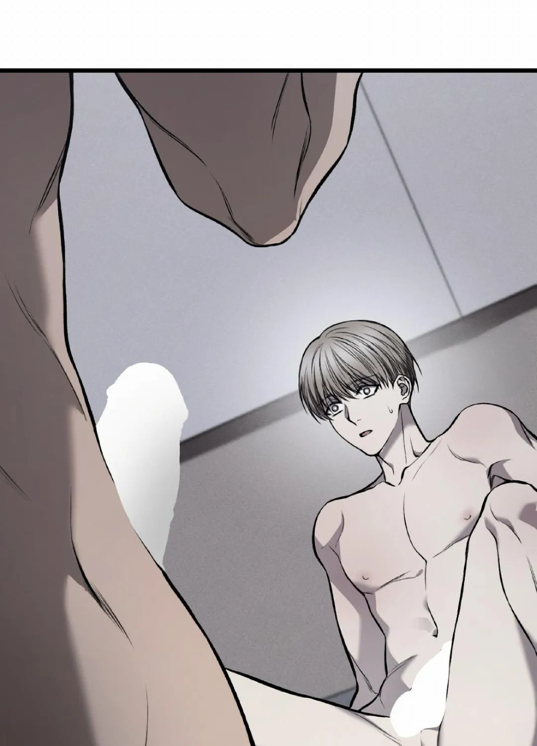 Read Dirty XX chapter 7 image 6 on Lezhin