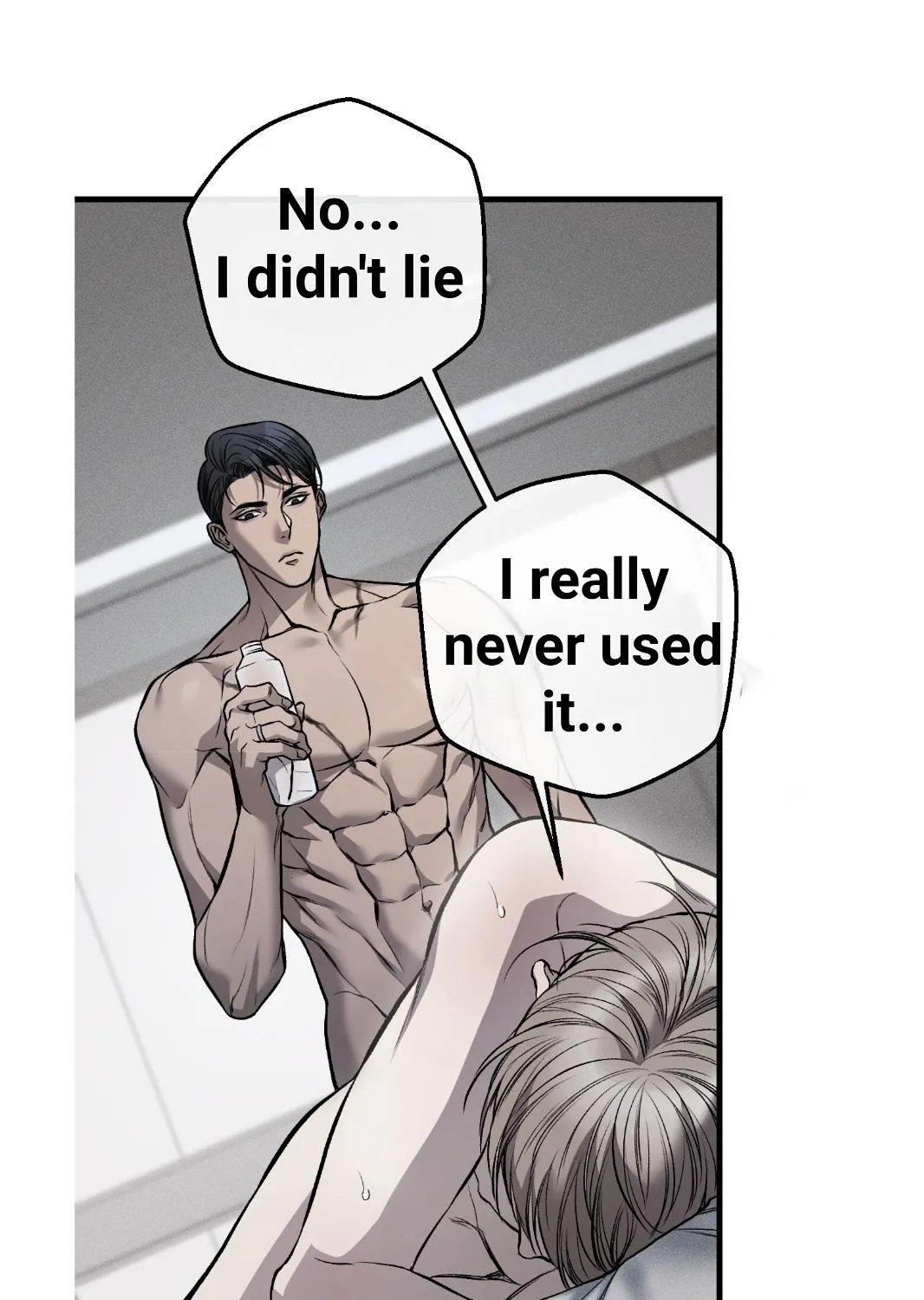 Read Dirty XX chapter 7 image 77 on Lezhin