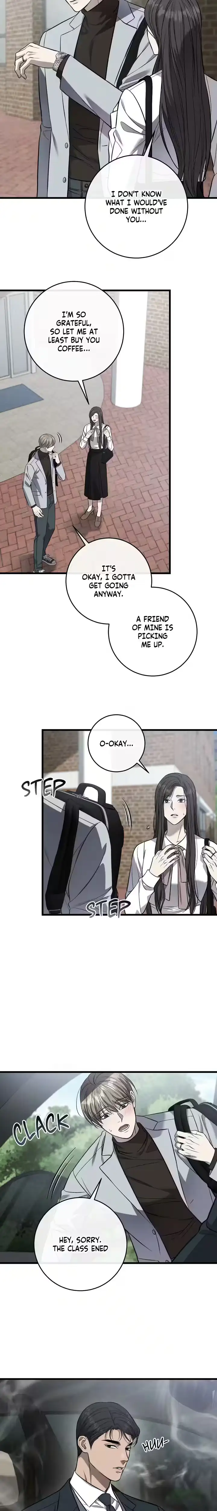 Read Dirty XX chapter 70 image 1 on Lezhin