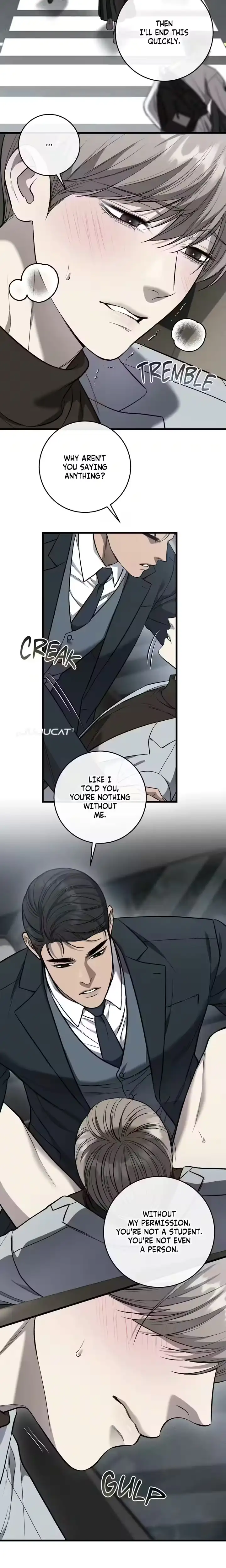 Read Dirty XX chapter 70 image 10 on Lezhin