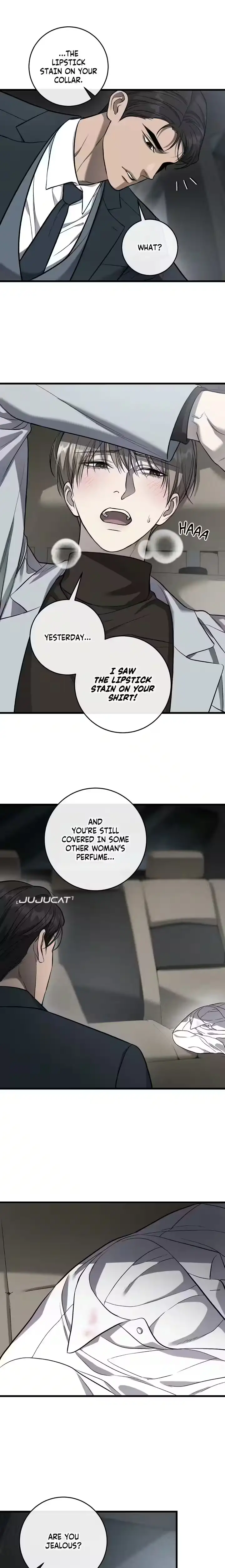 Read Dirty XX chapter 70 image 11 on Lezhin