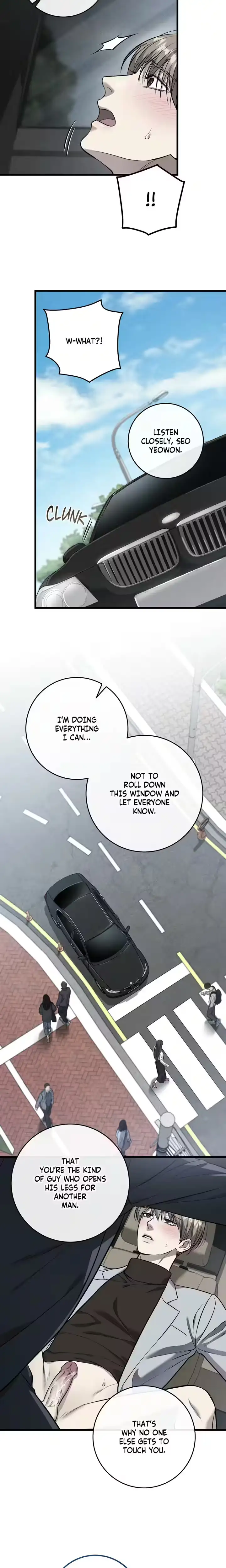 Read Dirty XX chapter 70 image 12 on Lezhin