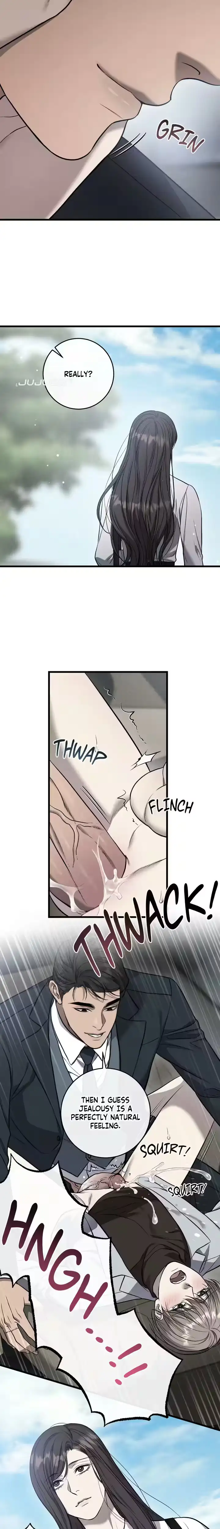 Read Dirty XX chapter 70 image 14 on Lezhin