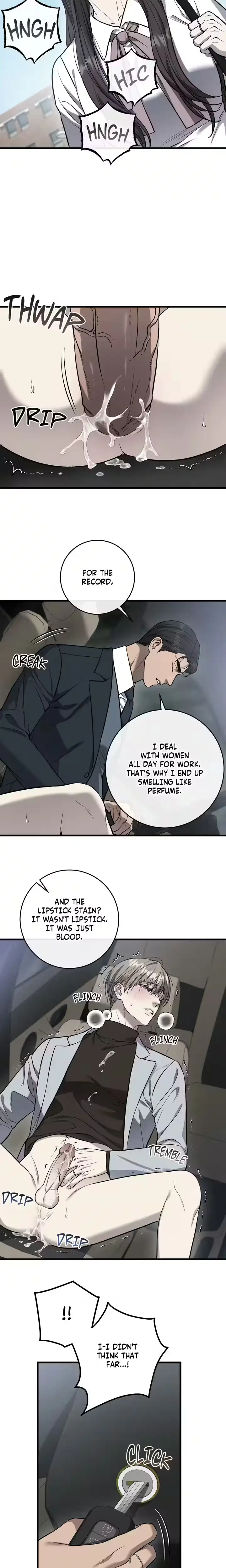 Read Dirty XX chapter 70 image 15 on Lezhin