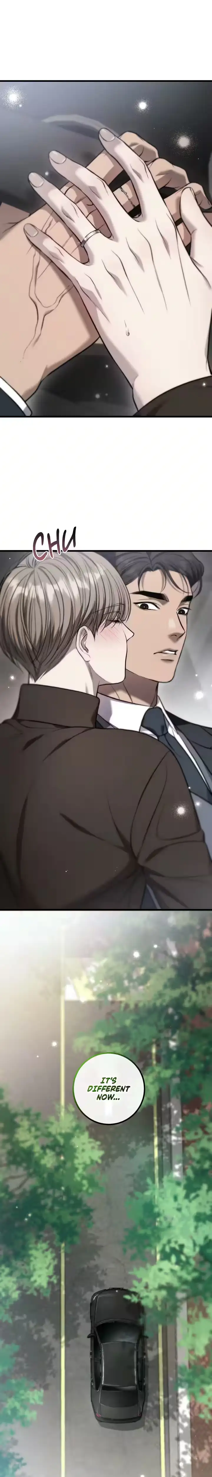 Read Dirty XX chapter 70 image 18 on Lezhin