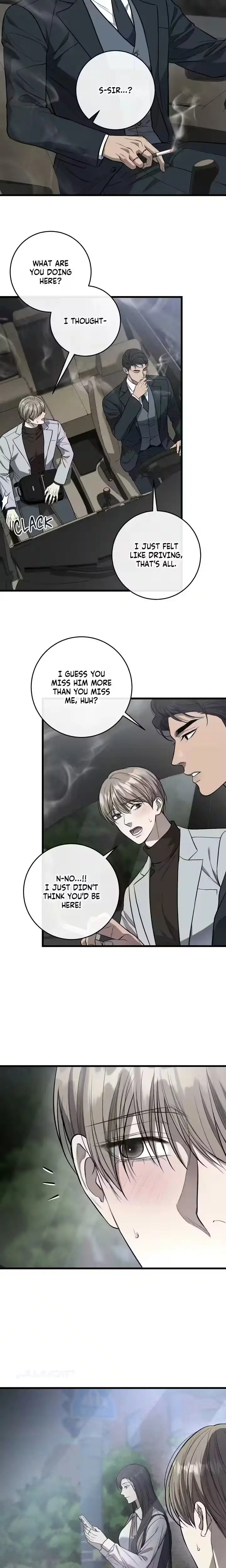 Read Dirty XX chapter 70 image 2 on Lezhin