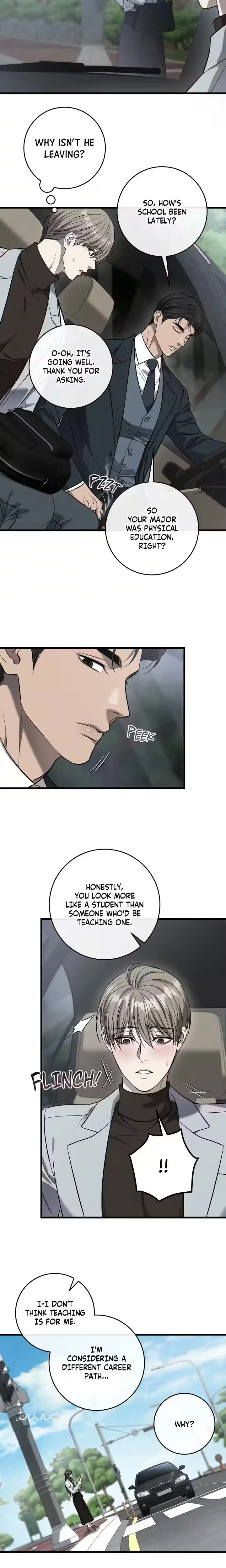 Read Dirty XX chapter 70 image 3 on Lezhin