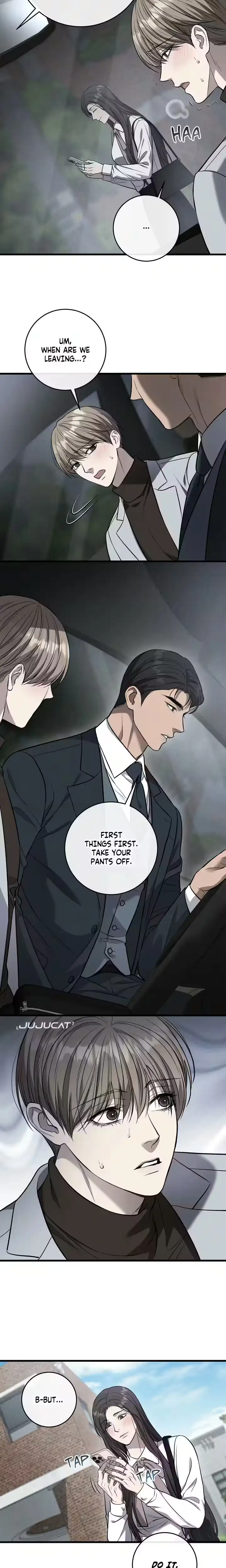 Read Dirty XX chapter 70 image 5 on Lezhin