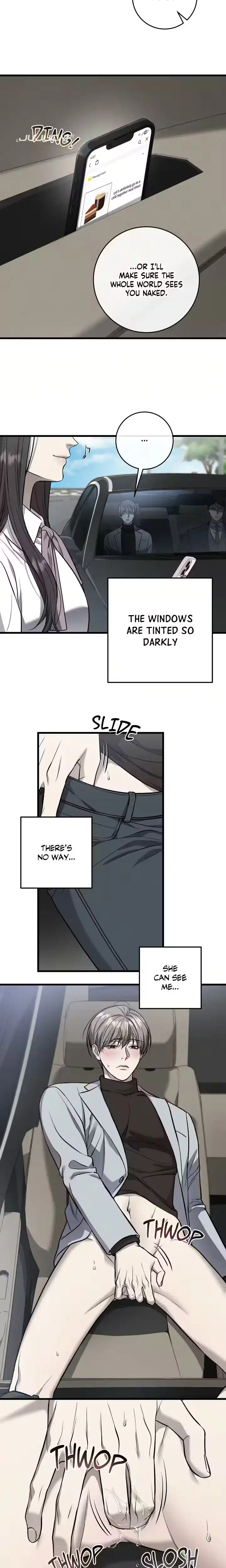 Read Dirty XX chapter 70 image 6 on Lezhin