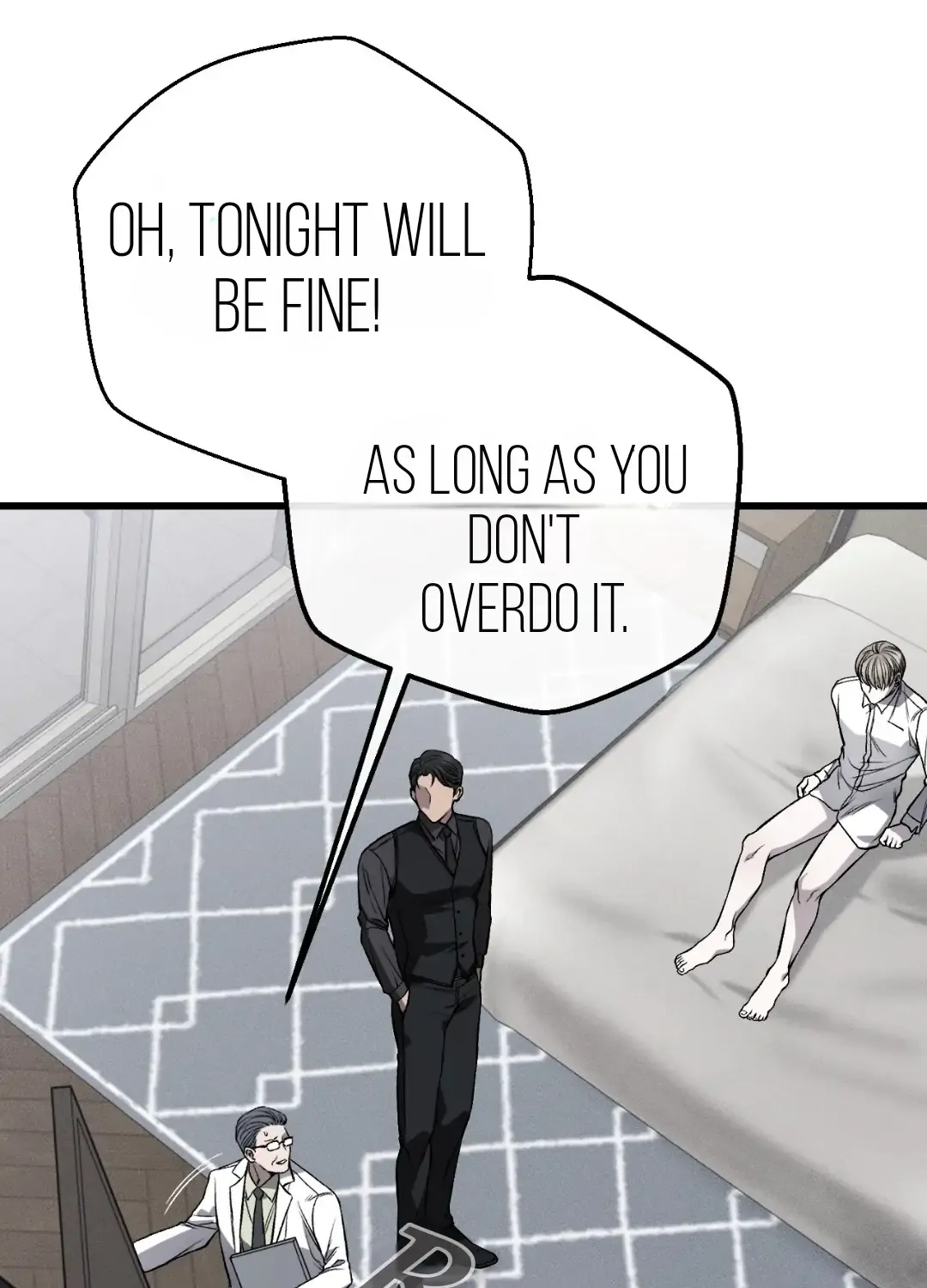 Read Dirty XX chapter 8 image 11 on Lezhin