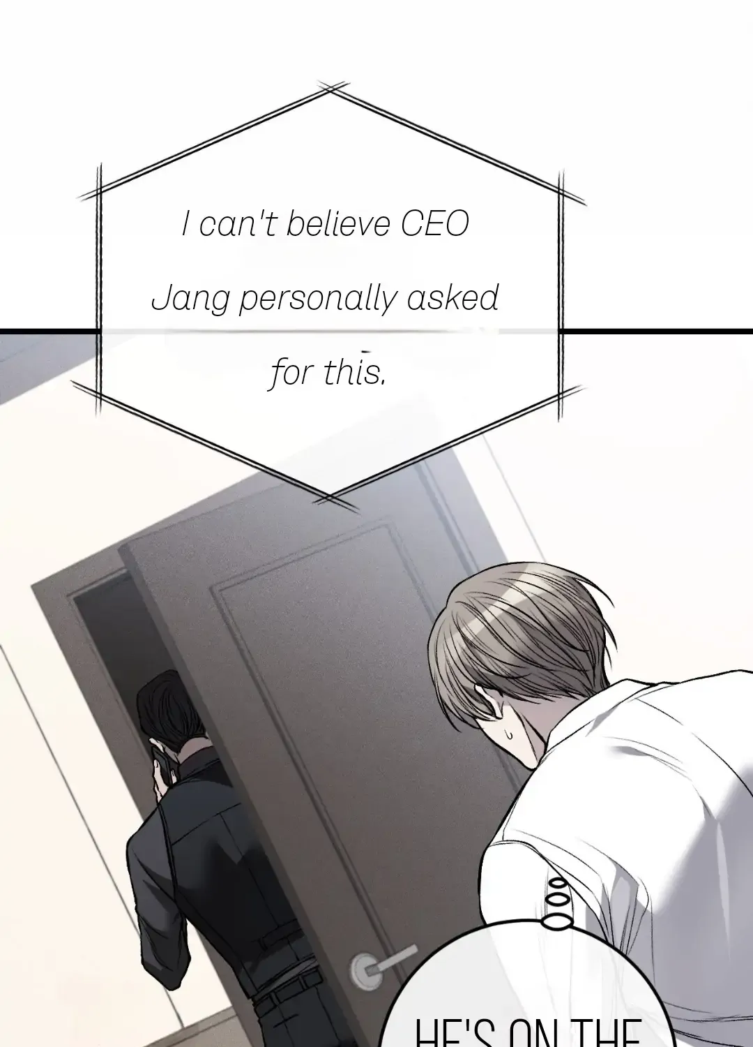 Read Dirty XX chapter 8 image 19 on Lezhin