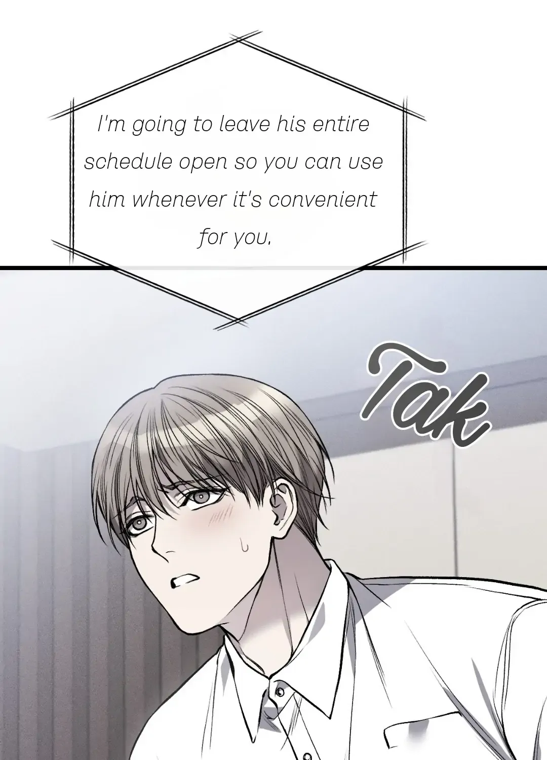 Read Dirty XX chapter 8 image 21 on Lezhin