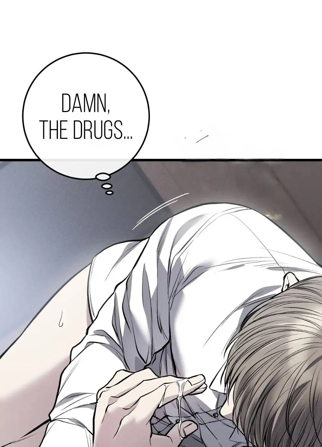 Read Dirty XX chapter 8 image 35 on Lezhin