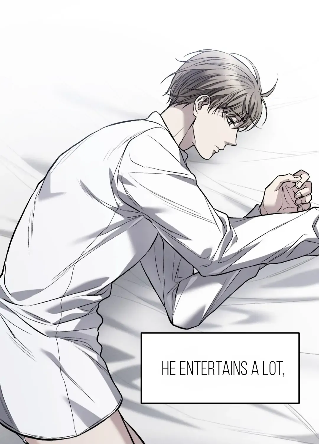 Read Dirty XX chapter 8 image 39 on Lezhin