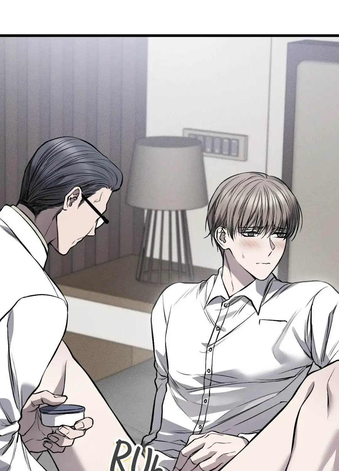 Read Dirty XX chapter 8 image 4 on Lezhin