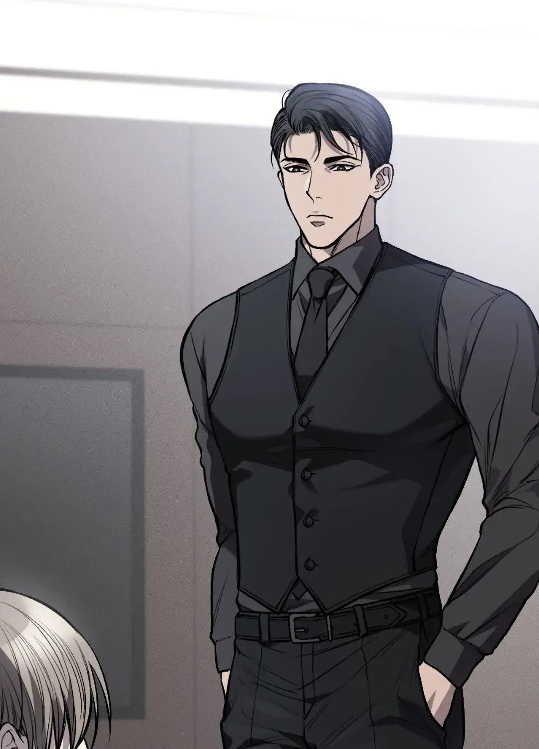 Read Dirty XX chapter 8 image 44 on Lezhin