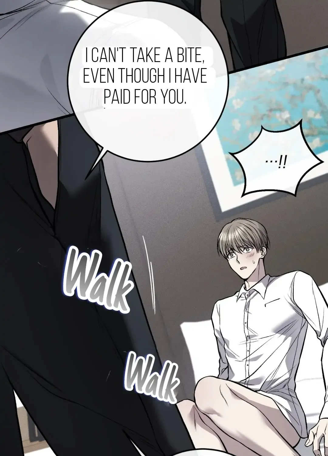 Read Dirty XX chapter 8 image 46 on Lezhin