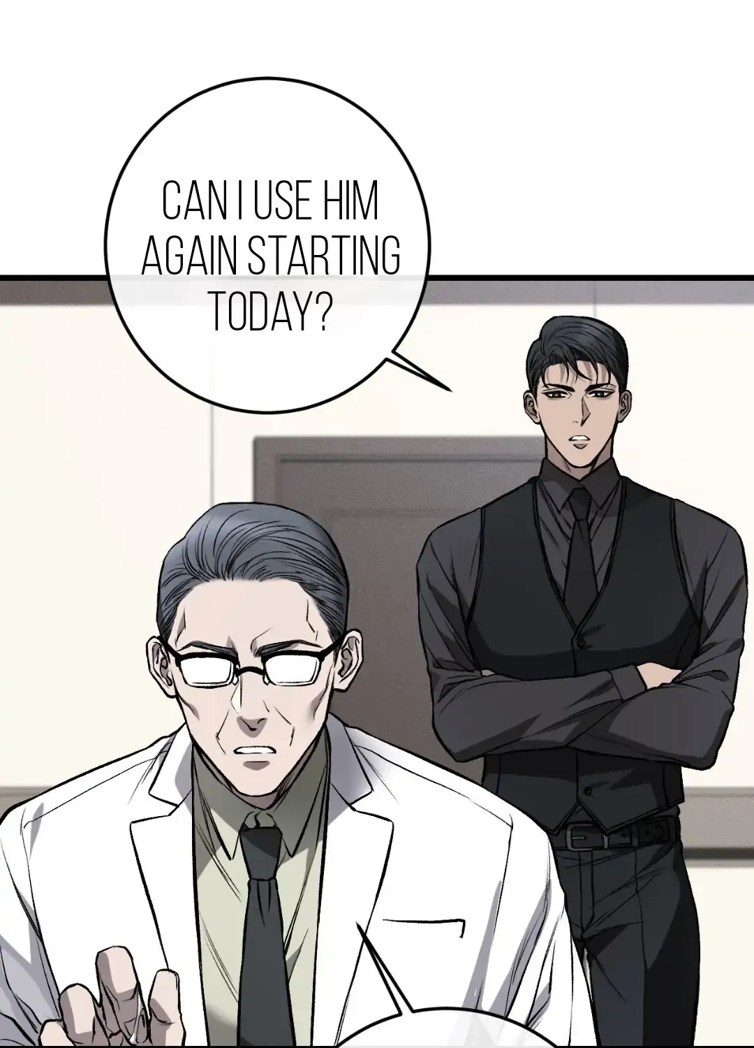 Read Dirty XX chapter 8 image 6 on Lezhin