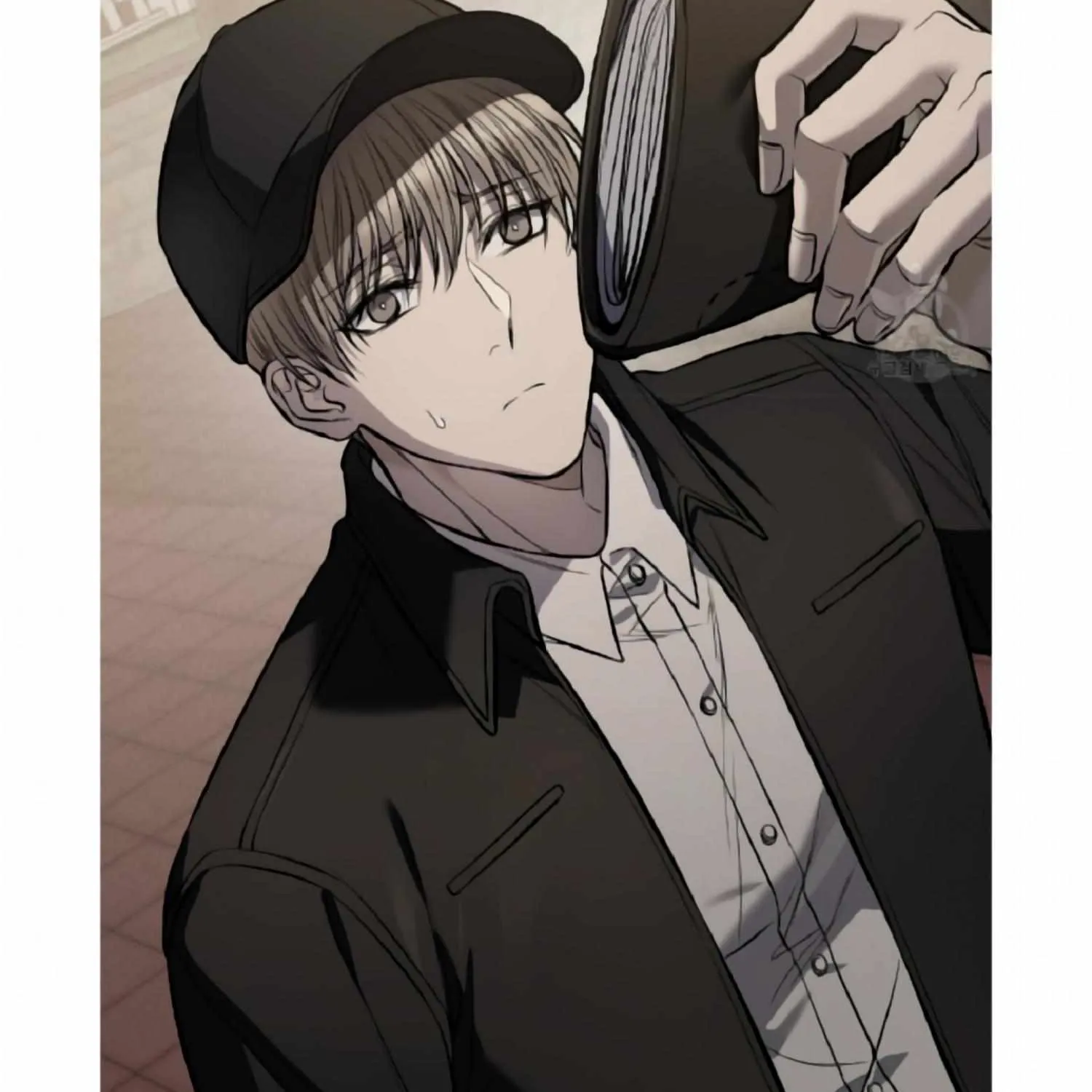 Read Dirty XX chapter 9 image 118 on Lezhin