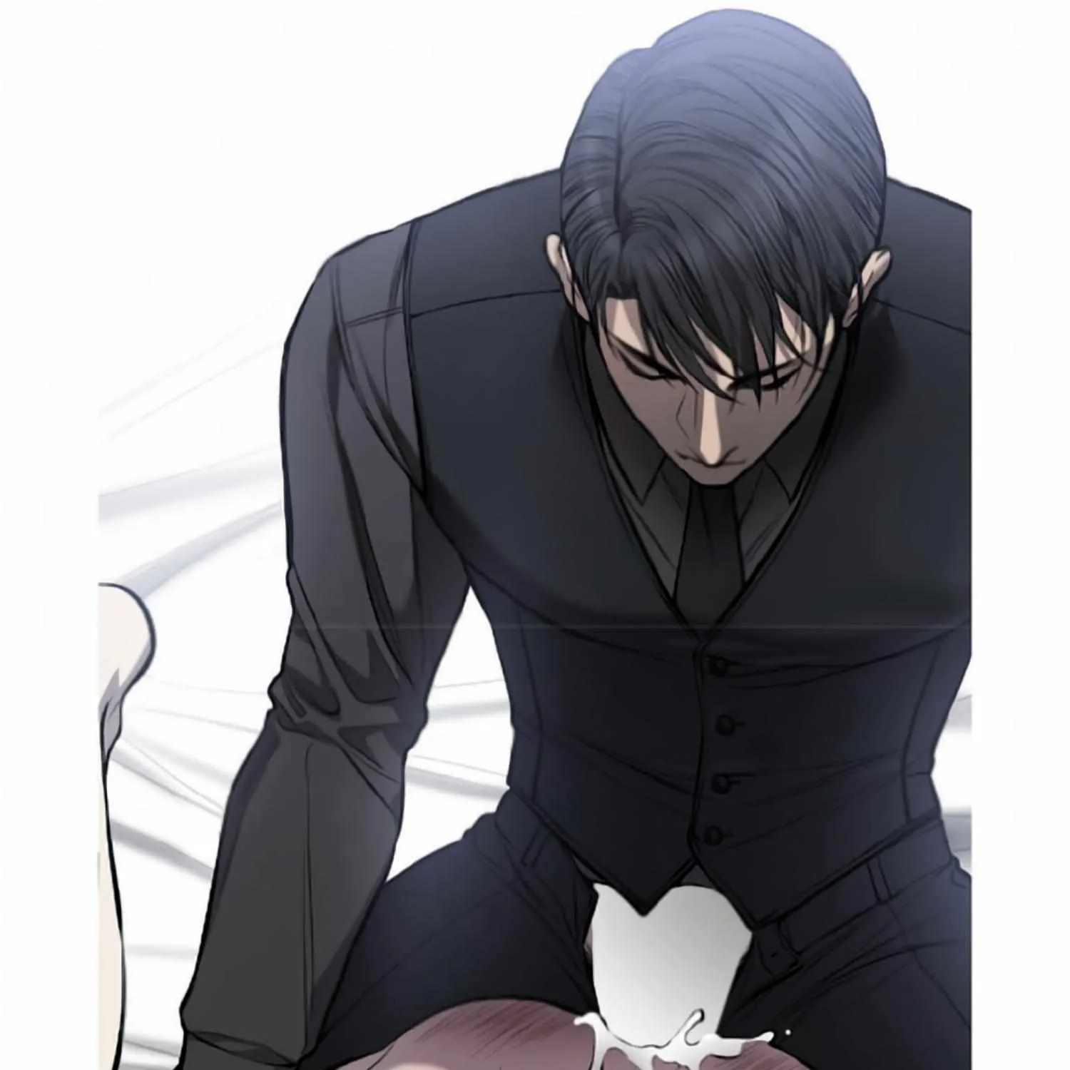 Read Dirty XX chapter 9 image 26 on Lezhin