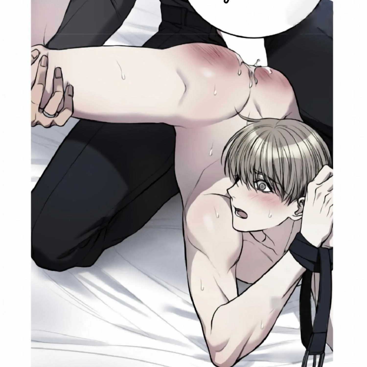 Read Dirty XX chapter 9 image 6 on Lezhin