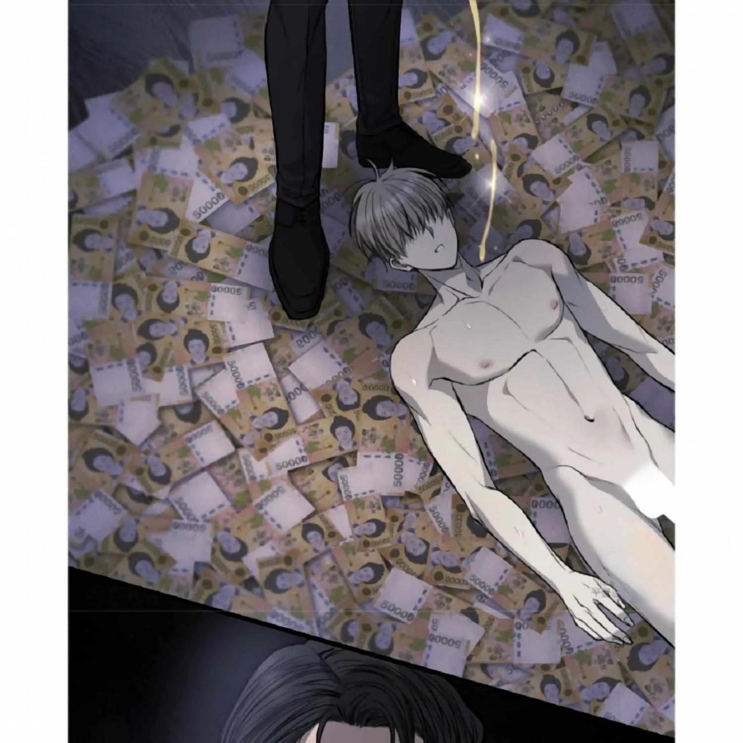 Read Dirty XX chapter 9 image 65 on Lezhin