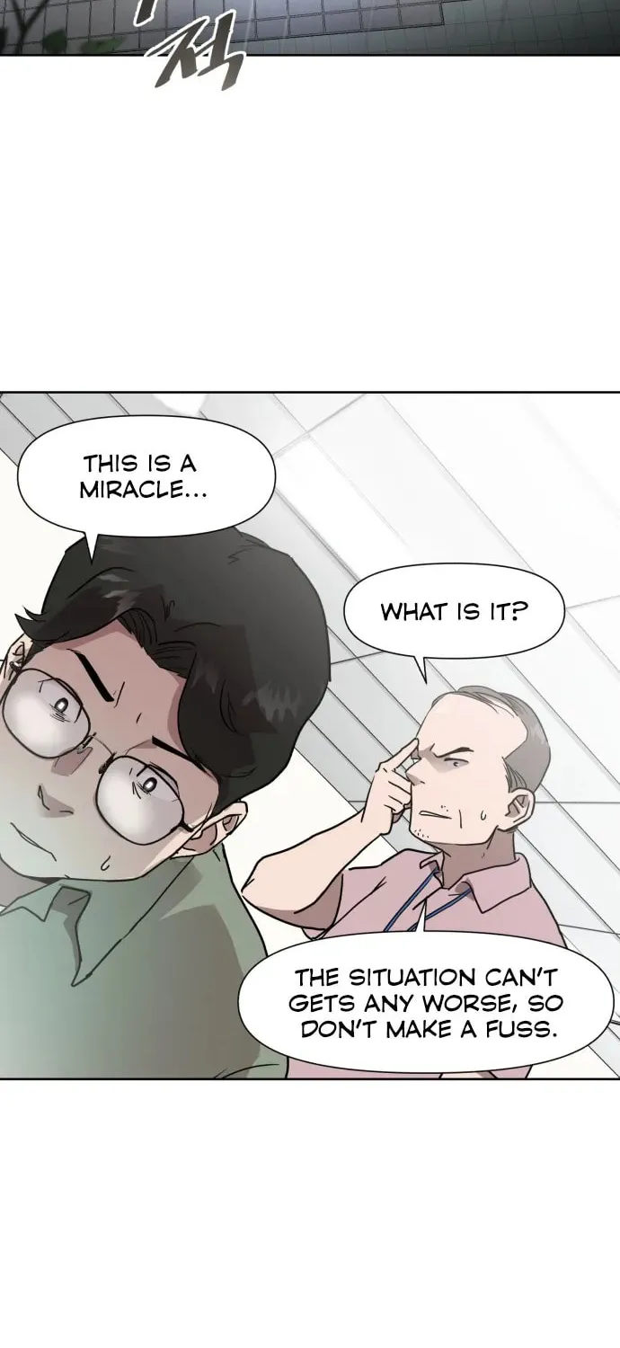 Disaster Boy Chapter 0 page 2 - 