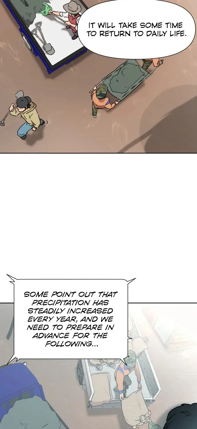 Disaster Boy Chapter 0 page 19 - 