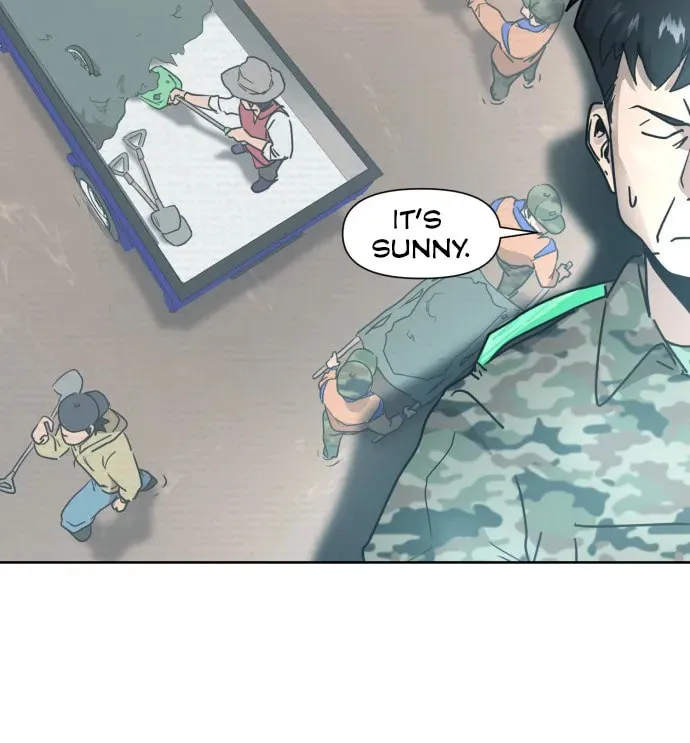 Disaster Boy Chapter 0 page 20 - 