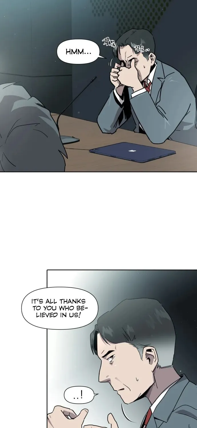 Disaster Boy Chapter 0 page 22 - 