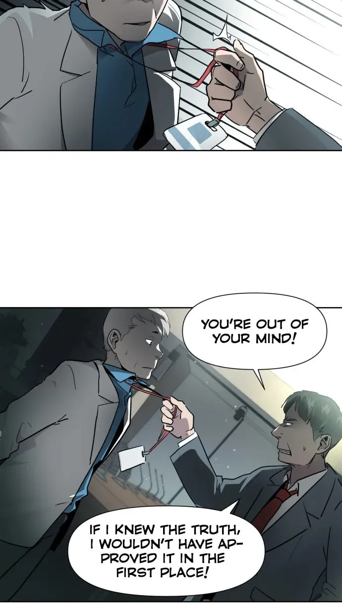 Disaster Boy Chapter 0 page 25 - 