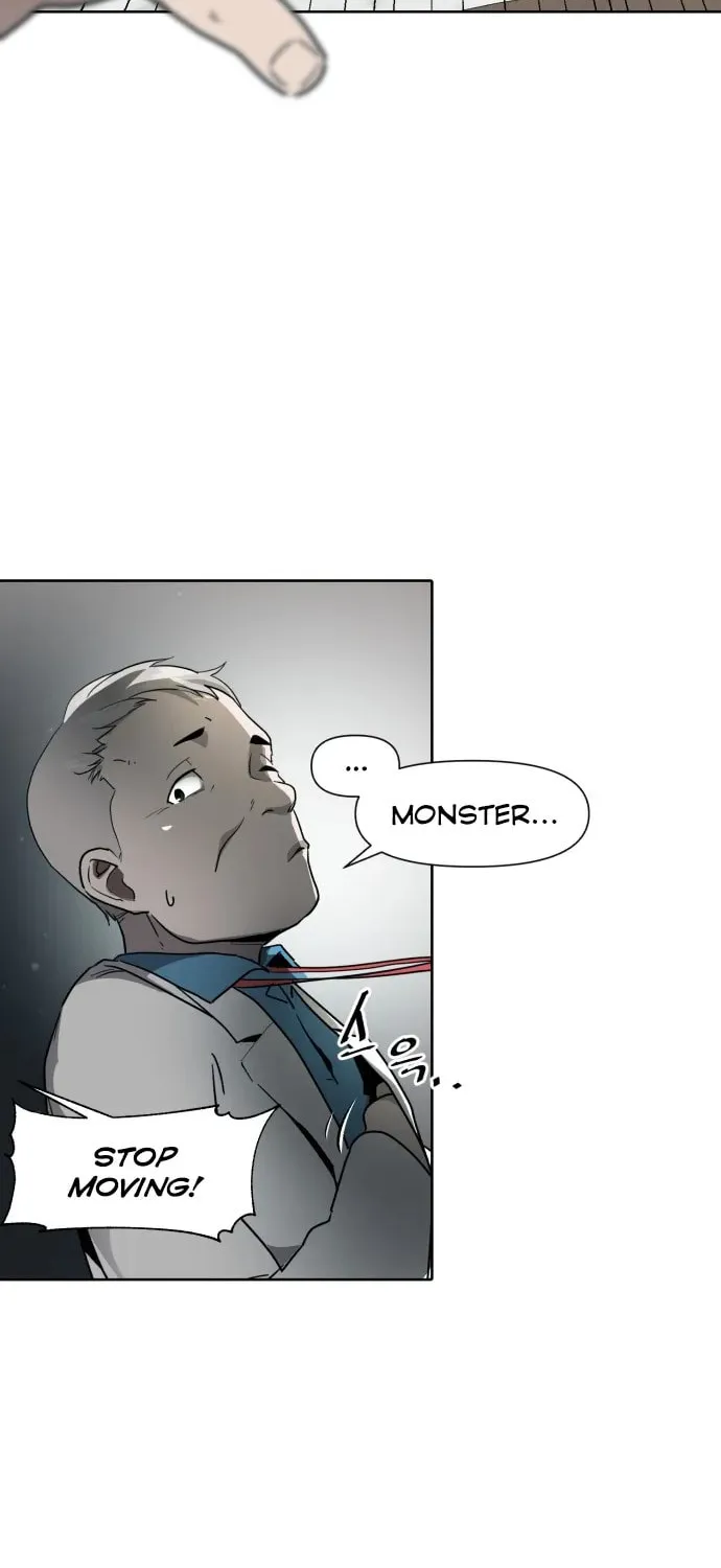 Disaster Boy Chapter 0 page 27 - 