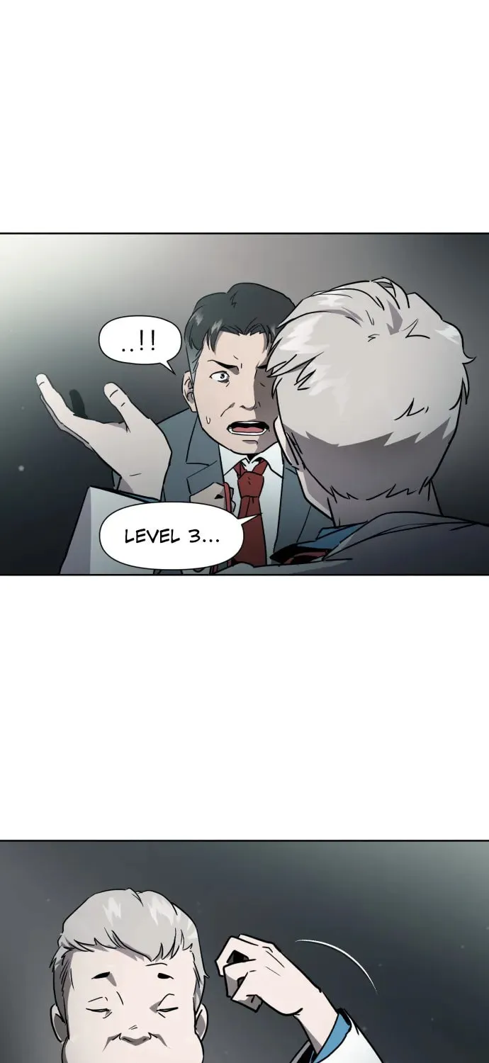 Disaster Boy Chapter 0 page 31 - 