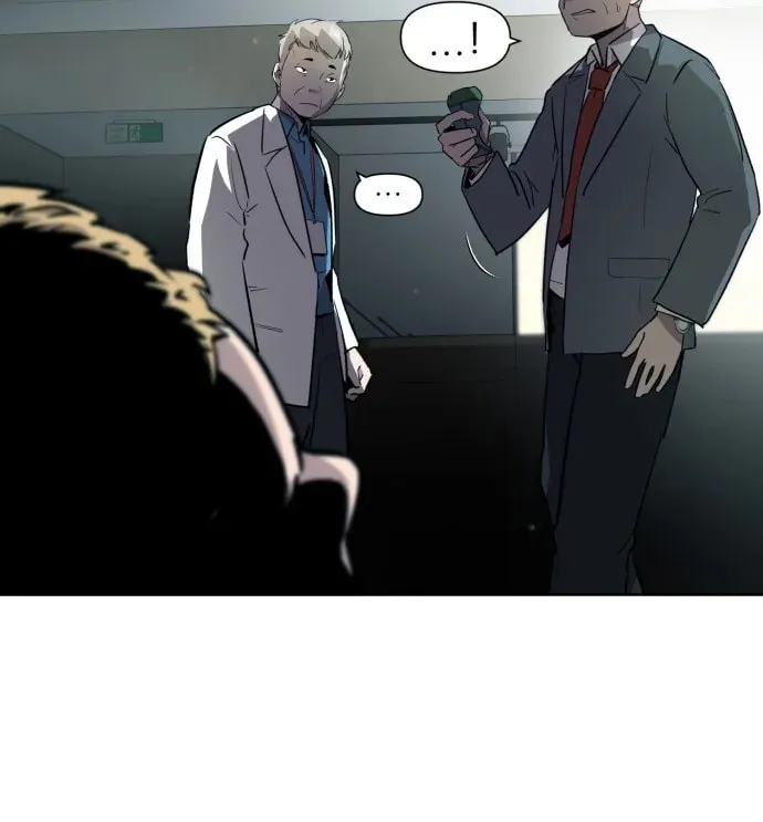 Disaster Boy Chapter 0 page 35 - 
